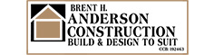 new home builders Logo